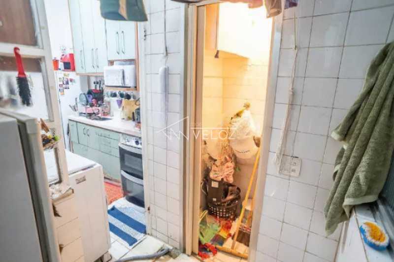 Apartamento à venda com 2 quartos, 80m² - Foto 13