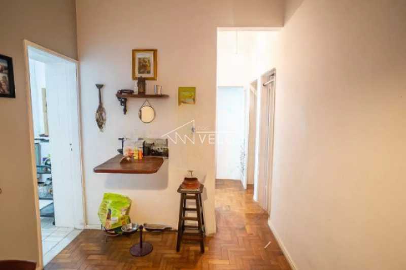 Apartamento à venda com 2 quartos, 80m² - Foto 14