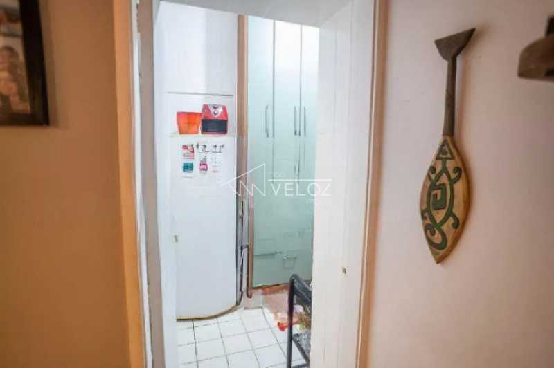 Apartamento à venda com 2 quartos, 80m² - Foto 15