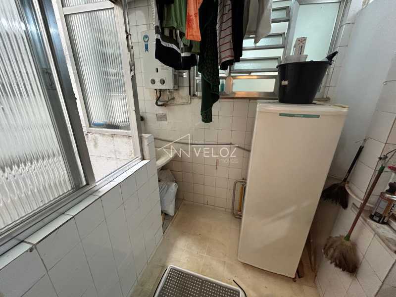 Apartamento à venda com 2 quartos, 80m² - Foto 14