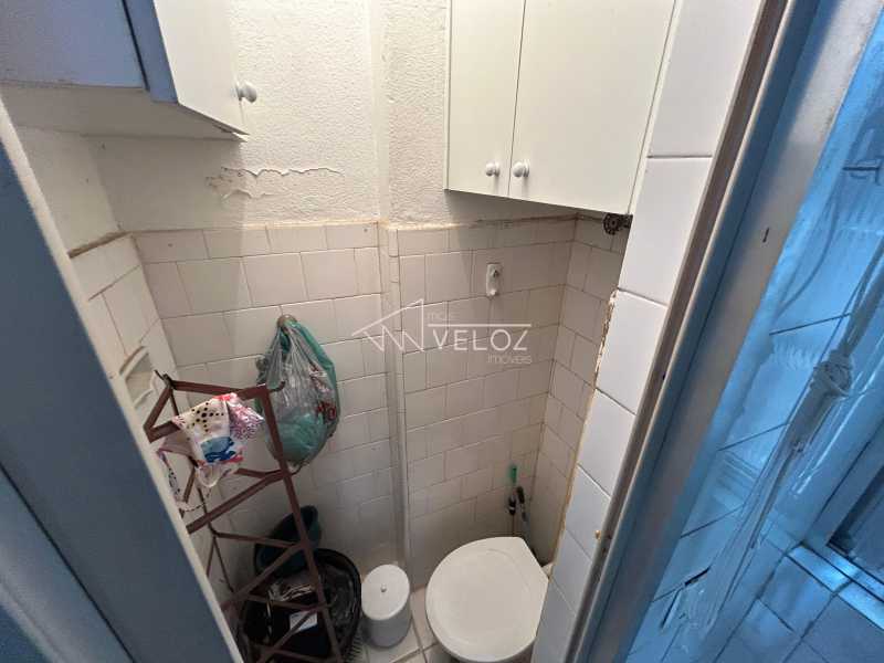 Apartamento à venda com 2 quartos, 80m² - Foto 15