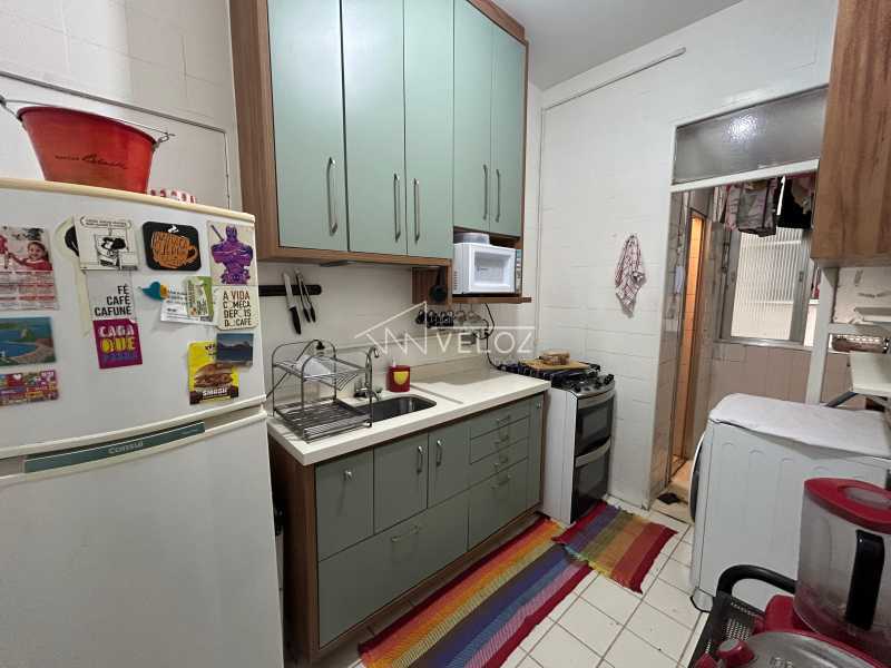 Apartamento à venda com 2 quartos, 80m² - Foto 16