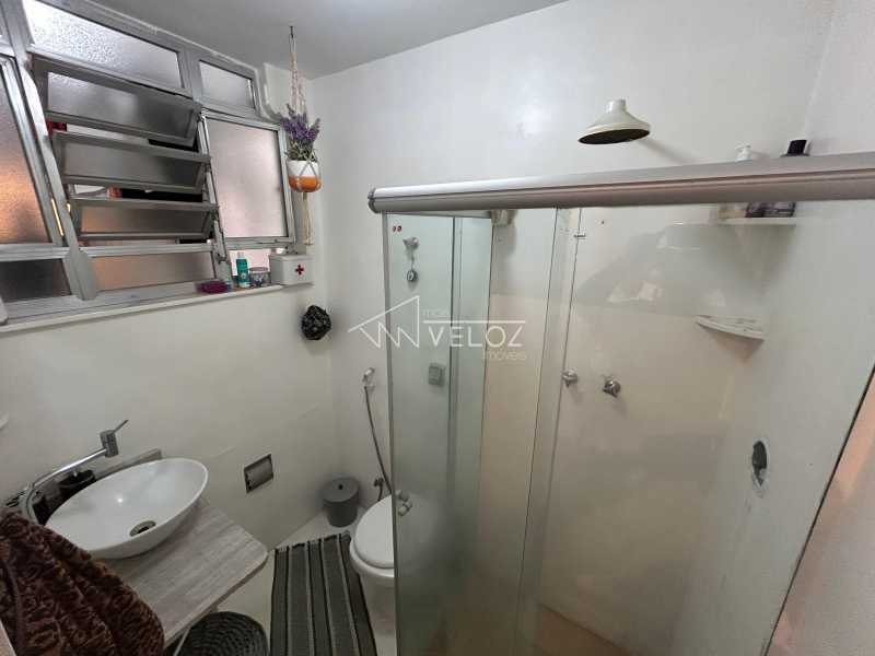 Apartamento à venda com 2 quartos, 80m² - Foto 10