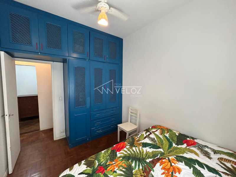 Apartamento à venda com 2 quartos, 80m² - Foto 11