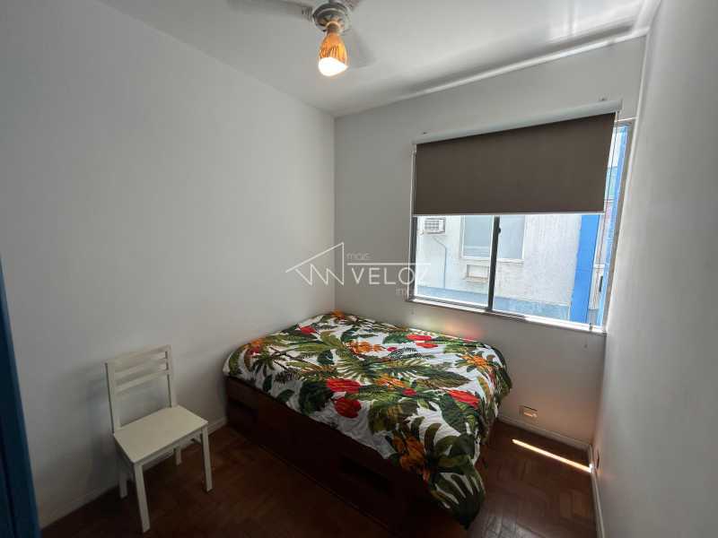 Apartamento à venda com 2 quartos, 80m² - Foto 12