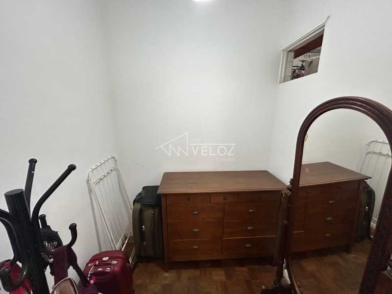 Apartamento à venda com 2 quartos, 80m² - Foto 19