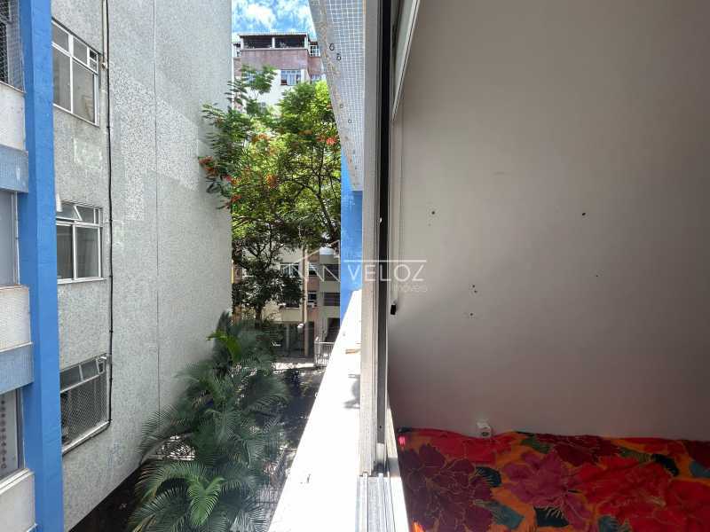 Apartamento à venda com 2 quartos, 80m² - Foto 8