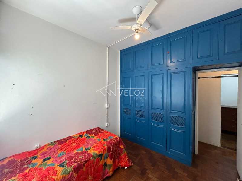 Apartamento à venda com 2 quartos, 80m² - Foto 9