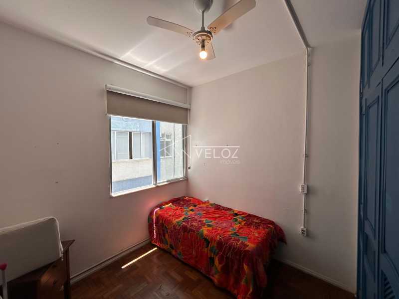 Apartamento à venda com 2 quartos, 80m² - Foto 7