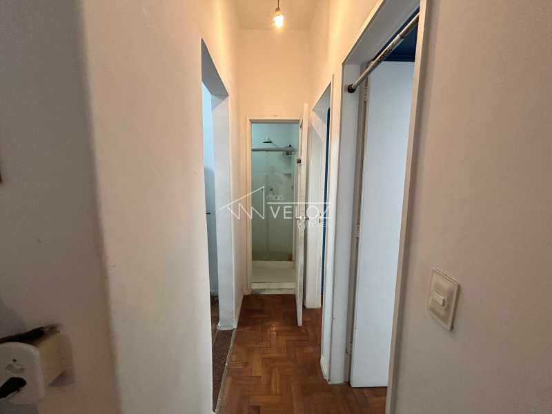 Apartamento à venda com 2 quartos, 80m² - Foto 6