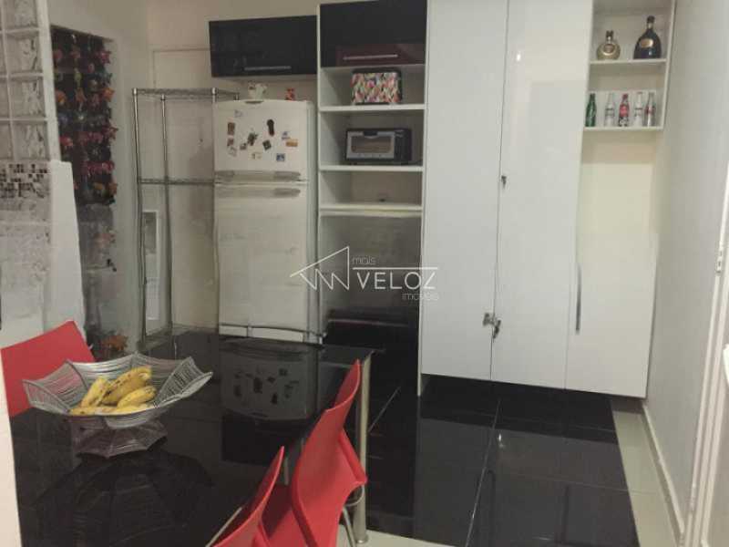 Apartamento à venda com 2 quartos, 62m² - Foto 4