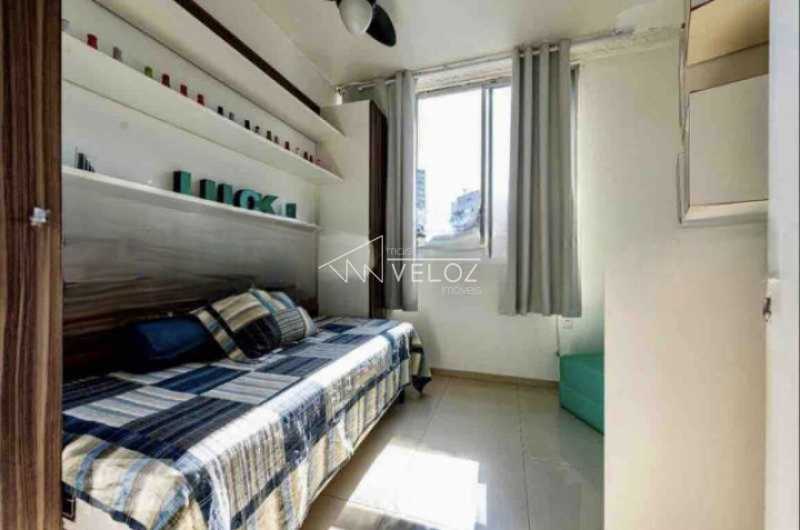 Apartamento à venda com 2 quartos, 62m² - Foto 8