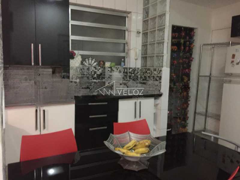 Apartamento à venda com 2 quartos, 62m² - Foto 13