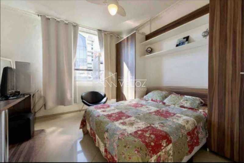 Apartamento à venda com 2 quartos, 62m² - Foto 1