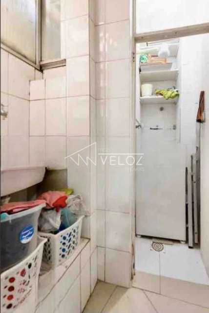 Apartamento à venda com 2 quartos, 62m² - Foto 17