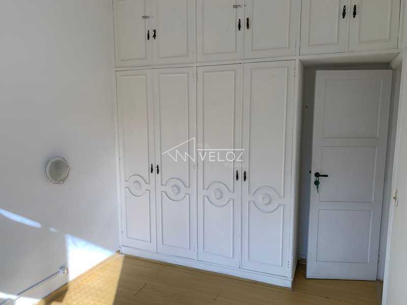 Apartamento à venda com 2 quartos, 76m² - Foto 10