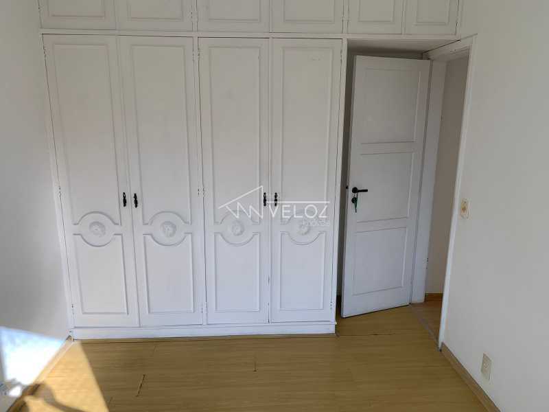 Apartamento à venda com 2 quartos, 76m² - Foto 11