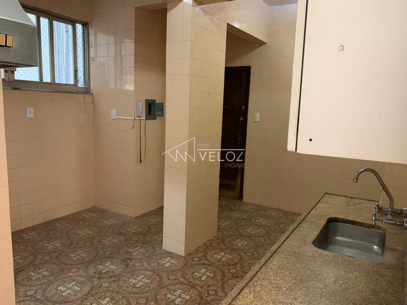 Apartamento à venda com 2 quartos, 76m² - Foto 19