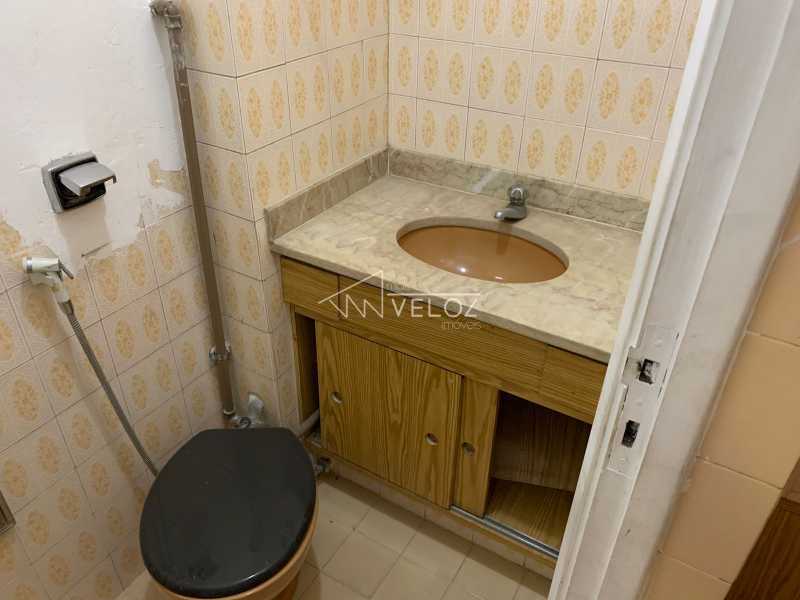 Apartamento à venda com 2 quartos, 76m² - Foto 20