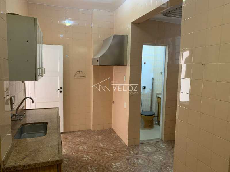 Apartamento à venda com 2 quartos, 76m² - Foto 16