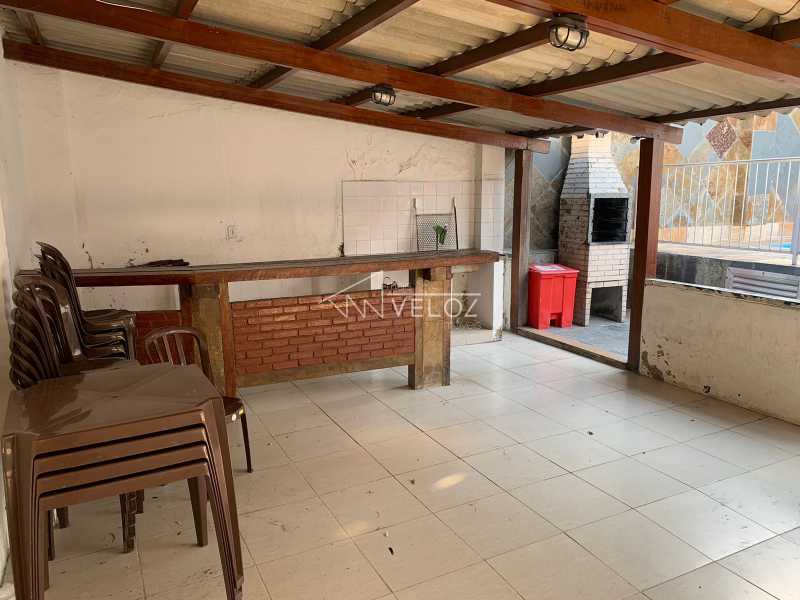 Apartamento à venda com 2 quartos, 76m² - Foto 23