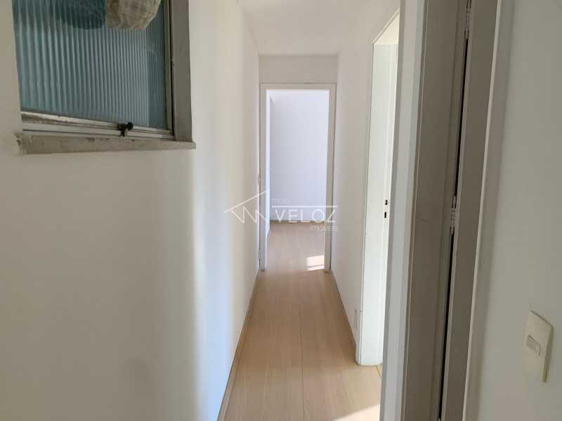 Apartamento à venda com 2 quartos, 76m² - Foto 5