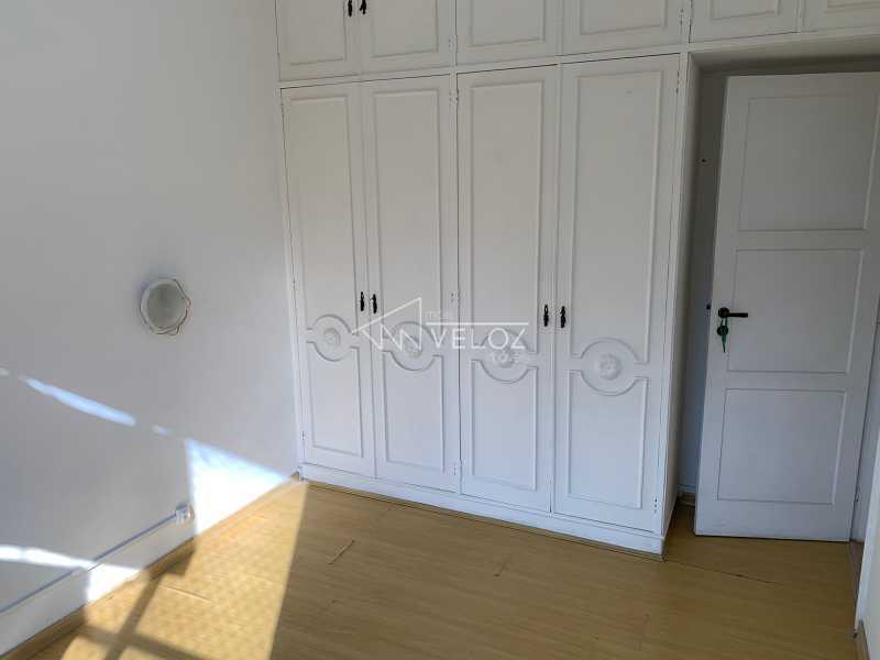 Apartamento à venda com 2 quartos, 76m² - Foto 9