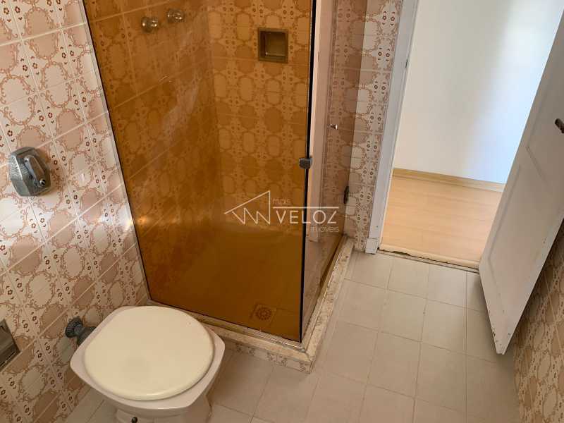 Apartamento à venda com 2 quartos, 76m² - Foto 15