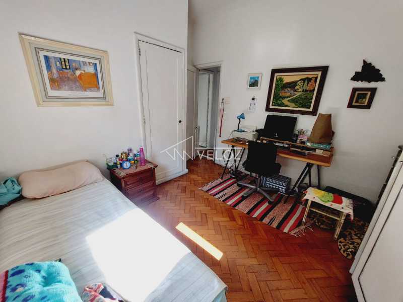 Apartamento à venda com 2 quartos, 70m² - Foto 14