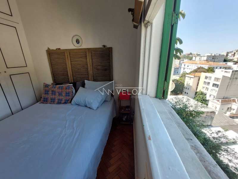 Apartamento à venda com 2 quartos, 70m² - Foto 10