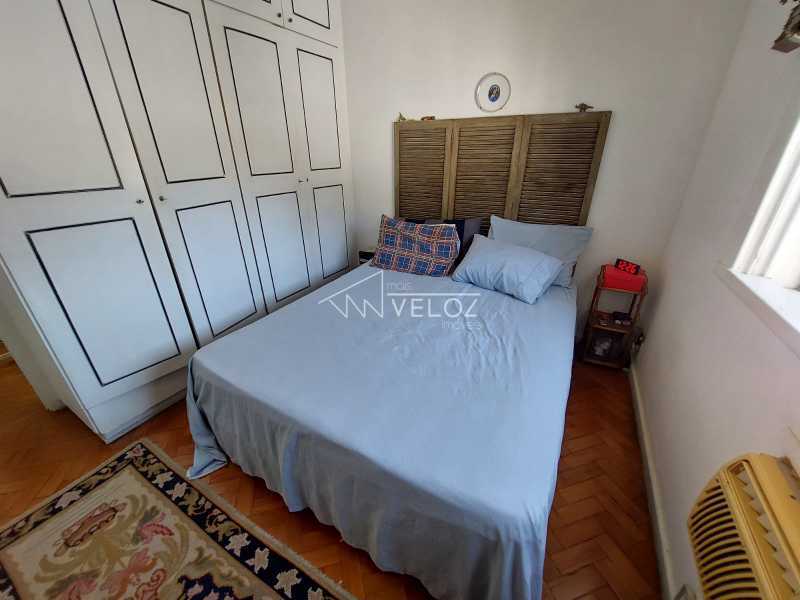 Apartamento à venda com 2 quartos, 70m² - Foto 8