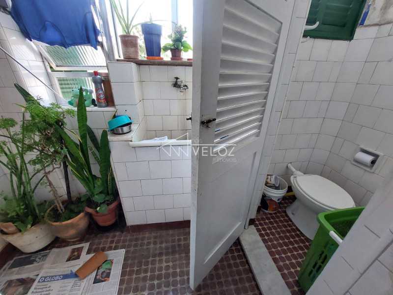 Apartamento à venda com 2 quartos, 70m² - Foto 20