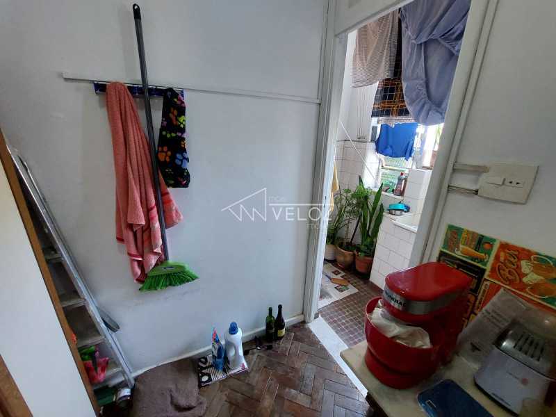 Apartamento à venda com 2 quartos, 70m² - Foto 21