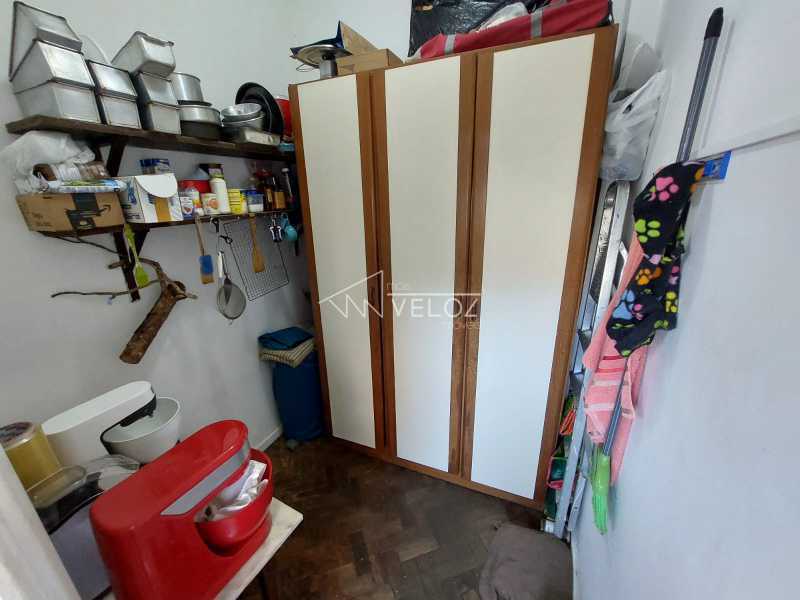 Apartamento à venda com 2 quartos, 70m² - Foto 22