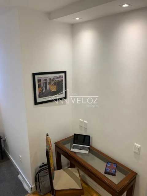 Apartamento, 1 quarto, 37 m² - Foto 3