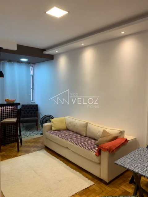 Apartamento, 1 quarto, 37 m² - Foto 2