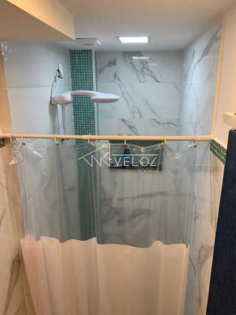 Apartamento, 1 quarto, 37 m² - Foto 17