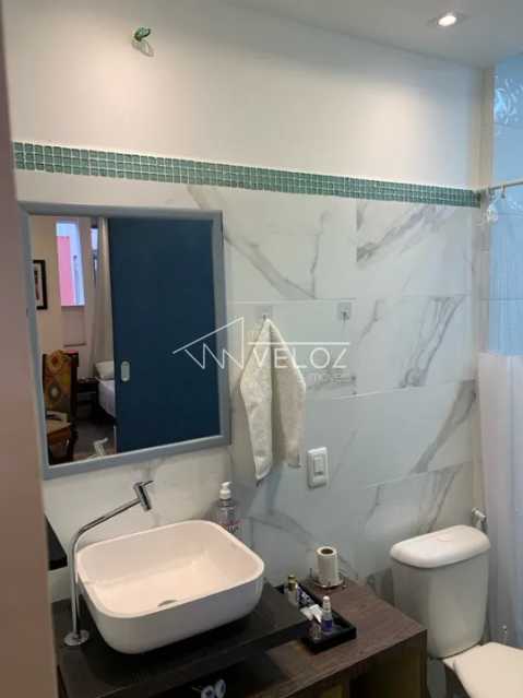 Apartamento, 1 quarto, 37 m² - Foto 4