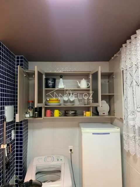 Apartamento, 1 quarto, 37 m² - Foto 15