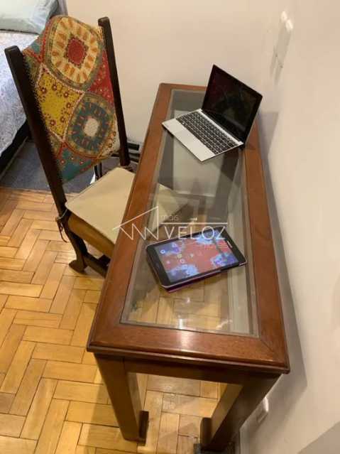 Apartamento, 1 quarto, 37 m² - Foto 18