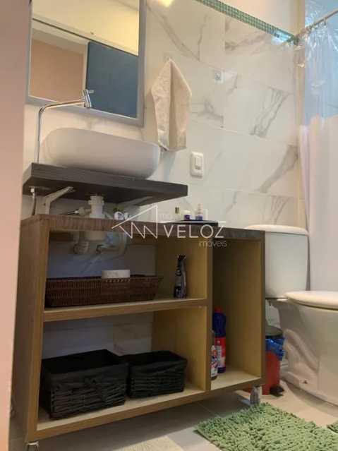 Apartamento, 1 quarto, 37 m² - Foto 22