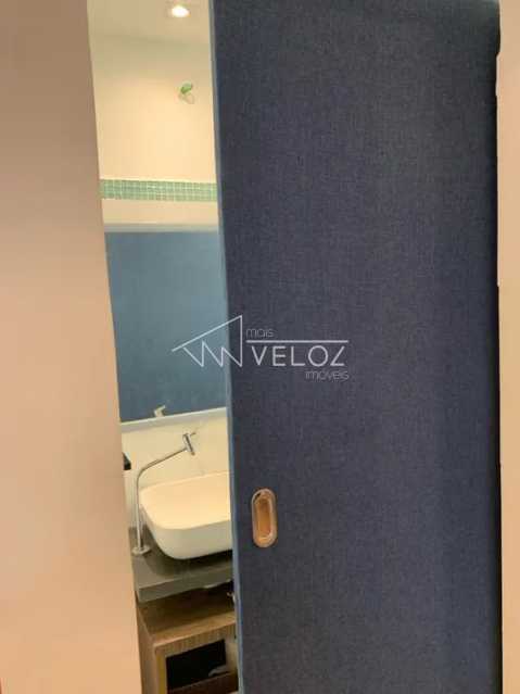 Apartamento, 1 quarto, 37 m² - Foto 24