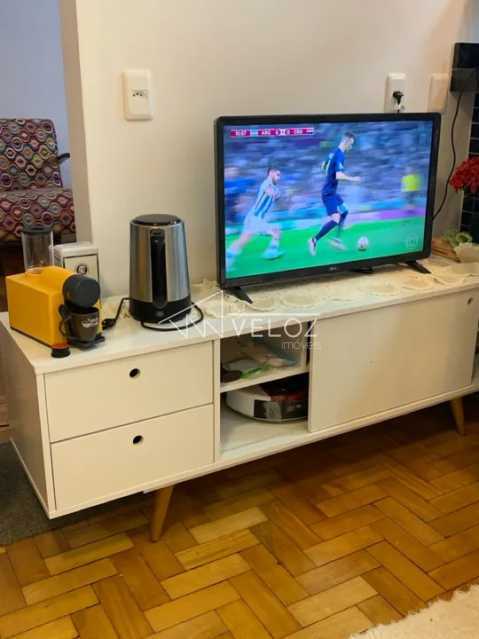 Apartamento, 1 quarto, 37 m² - Foto 6