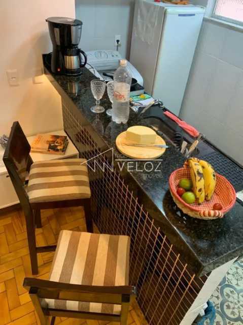 Apartamento, 1 quarto, 37 m² - Foto 26