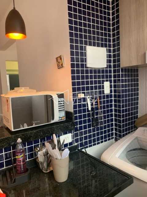 Apartamento, 1 quarto, 37 m² - Foto 14