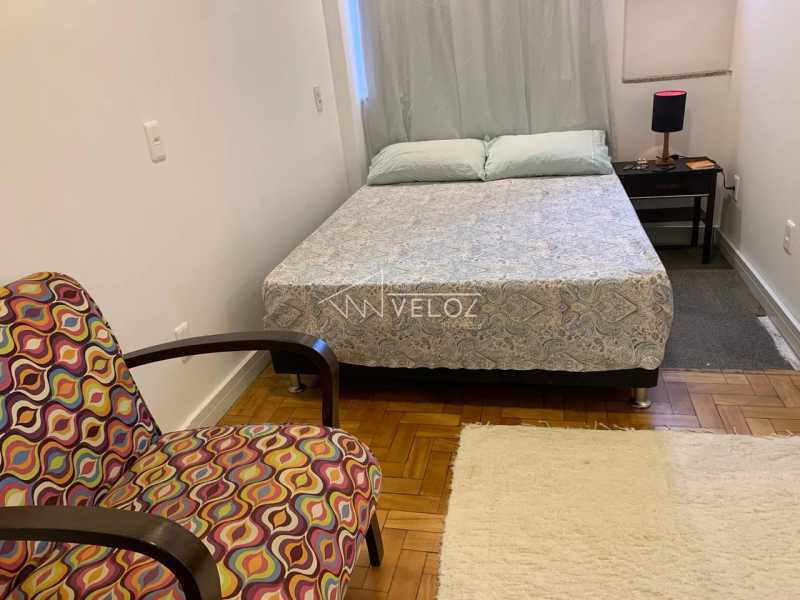 Apartamento, 1 quarto, 37 m² - Foto 11