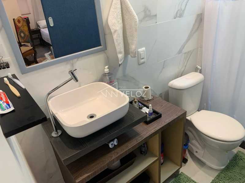 Apartamento, 1 quarto, 37 m² - Foto 20