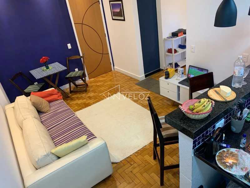 Apartamento, 1 quarto, 37 m² - Foto 23