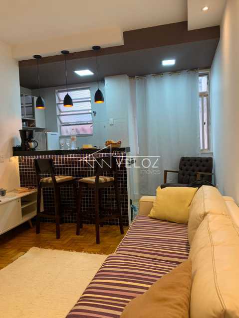 Apartamento, 1 quarto, 37 m² - Foto 12