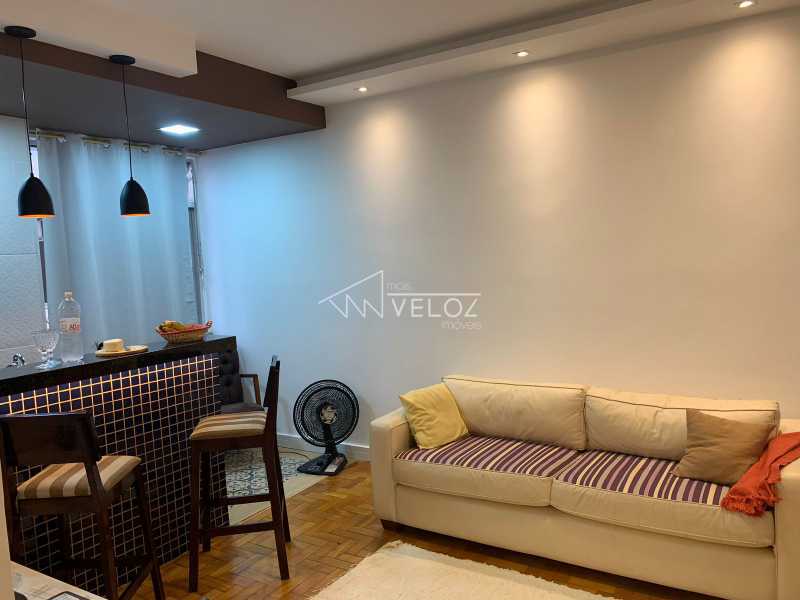 Apartamento, 1 quarto, 37 m² - Foto 1